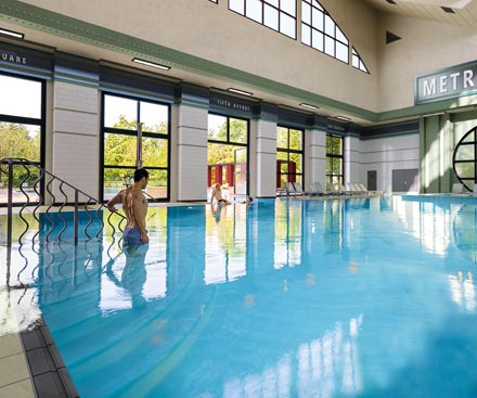 Leisure Facilities