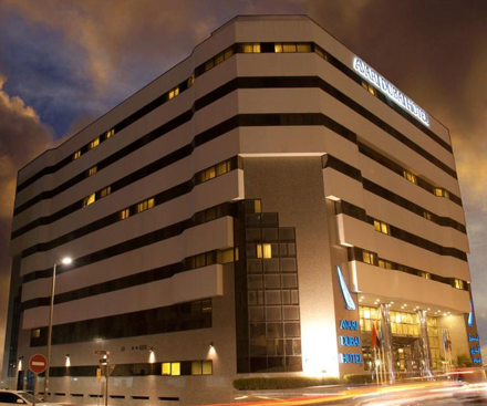 Hotel Overview