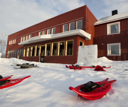 Davvi Arctic Star