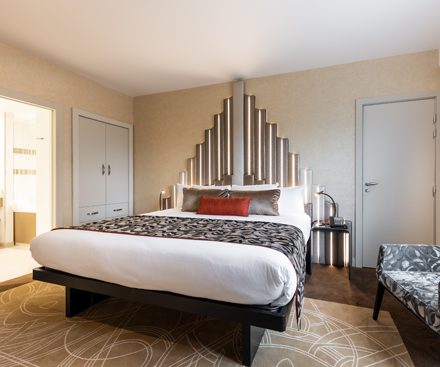 Avengers Suite